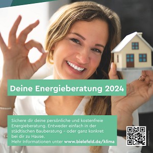 Kostenfreie Energieberatungen 2024